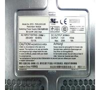 MIDTY Bloc d'alimentation pour SBE-720E-7226T-T2 2500 W PWS-2K53-BR