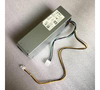 MIDTY Bloc d'alimentation pour Vostro 3450 3650 3656 3040 5040 7040 8 broches 180 W H180AS-03 HU180ES-01 AC180NS-00 L180ES-01 L180AS-03