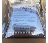 MIDTY Disque dur 600 Go 6,3 cm SAS 6 Go/s 64 Mo 10 K pour disque dur interne pour disque dur serveur EG0600FCVBK 693569-003 653957-001