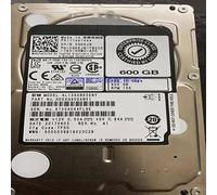 MIDTY Disque dur 90 % pour disque dur interne 600 Go 2,5" SAS 64 Mo 15 000 tr/min pour disque dur interne de classe d'entreprise pour 0HK6JN AL13SXB60ENY