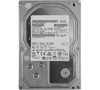 MIDTY Disque dur 90 % pour Hgst 2 To 3,5" SAS 64 Mo 7200 tr/min pour disque dur interne pour disque dur serveur pour HUS726020ALS210