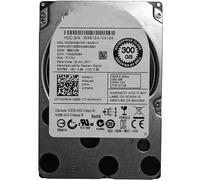 MIDTY Disque dur 95 % pour disque dur interne SAS 300 Go 2,5" 32 Mo 10 000 tr/min pour disque dur interne de entreprise pour 0X79H3 X79H3 WD3000BKHG