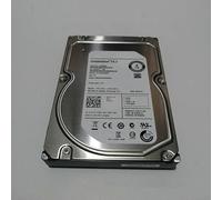 MIDTY Disque dur 98 % pour disque dur interne 2 To 3,5" SATA 64 Mo 7200 tr/min pour disque dur interne de classe d'entreprise pour T31KM 0T31KM ST32000645NS