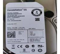 MIDTY Disque dur pour disque dur 2 To 3,5" SATA 6 Go/s 64 Mo 7200 tr/min pour disque dur interne pour disque dur Enterprise Class HDD pour 0835R9 ST2000NM0011