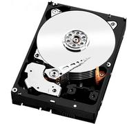 MIDTY Disque dur pour disque dur 3 To 3,5" SATA 6 Go/s 64 Mo 7200 tr/min pour disque dur interne pour disque dur de surveillance WD3003FZEX Noir