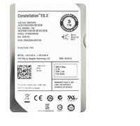 MIDTY Disque dur pour disque dur interne SAS 3 To 3,5" 6 Go/s 64 Mo 7200 tr/min pour disque dur interne pour disque dur serveur 91K8T 091K8T ST33000650SS