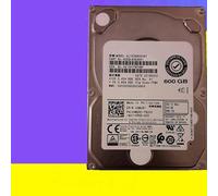 MIDTY Disque dur pour disque dur interne SAS 600 Go 2,5" 64 Mo 10 000 tr/min pour disque dur interne de entreprise pour 04WX8Y 4WX8Y AL15SEB060NY