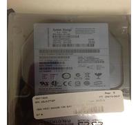 MIDTY Disque dur pour DS3512 300 Go 3,5" SAS 6 Go/s 32 Mo 15 K pour disque dur interne pour disque dur serveur pour 49Y1860 49Y1856 49Y1859