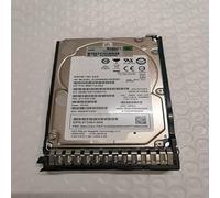 MIDTY Disque dur pour G8 G9 G10 600 Go 2,5" SAS 12 Go/s 64 Mo 10 000 tr/min pour disque dur interne pour disque dur serveur pour 872477-B21 872736-001