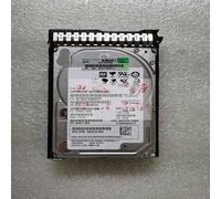 MIDTY Disque dur pour MSA 2 To 2,5" SAS 12 Go/s 64 Mo 7200 tr/min pour disque dur interne pour disque dur serveur pour J9F51A 787653-001