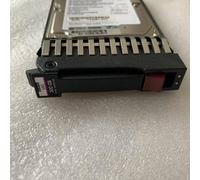 MIDTY Disque dur pour P2000 300 Go 2,5" SAS 64 Mo 15000 tr/min pour disque dur interne pour disque dur serveur pour C8S61A 730705-001