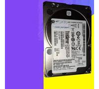 MIDTY Disque dur pour TD350 RD650 RD640 1,2 To 6,3 cm SAS 6 Go/s 64 Mo 10 K pour disque dur interne pour disque dur serveur 03T7878 03X4439