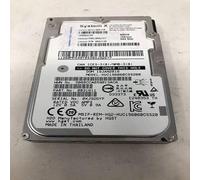 MIDTY Disque dur pour X3650 X3850 M5X6 600 Go SAS 64 Mo 15K pour disque dur interne pour serveur HDD pour 00AJ126 00AJ127 00AJ130
