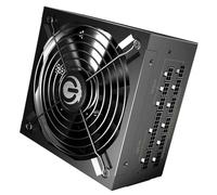 MIDTY GW-ATX1300BL Bloc d'alimentation pour G13 80plus Gold Silent Game Alimentation 1300 W