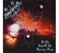 Midvinter - at Sight of The Apocalypse Dragon