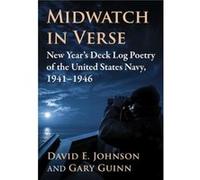 Midwatch in Verse by Gary Guinn Gary Guinn (Auteur)