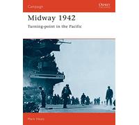 Midway 1942: Turning Point in the Pacific