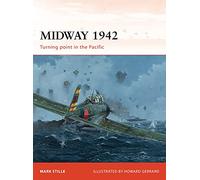 Midway 1942: Turning point in the Pacific
