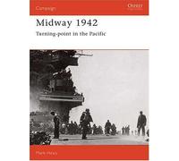 Midway, 1942 Turning Point In The Pacific