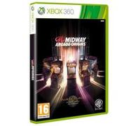 Midway Arcade Origins G