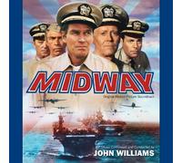 Midway by John Williams