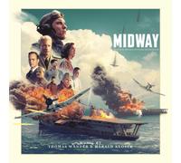 Midway (CD) Album