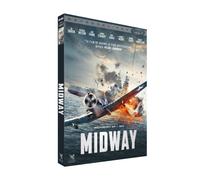 Midway DVD DVD