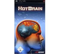 Midway Games HOT BRAIN