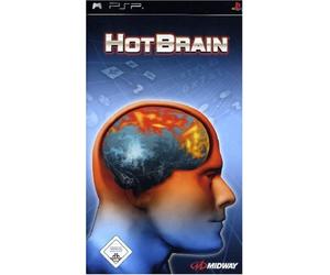 Midway Games HOT BRAIN
