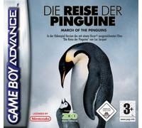 Midway Games MARCH OF THE PENGUINS (Nintendo Game Boy Advance)