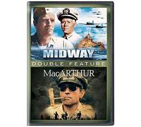 Midway/MacArthur Double Feature – DVD – Coffret 2 DVD