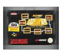 Midway Presents Arcade's Greatest Hits: The Atari Collection 1 G