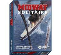 Midway Solitaire - Deluxe edition