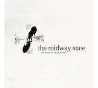 Midway State, the - Met a Man on Top The Hill [Import]