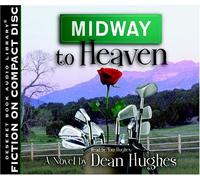 Midway to Heaven Livre sur CD