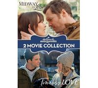Midway to Timeless Love – Hallmark Channel – Collection de 2 films