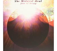 Midwest Beat - Free of Being