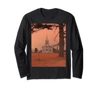 Midwest Gothic Aesthetic Rural Appalachia Vintage Vibes Manche Longue