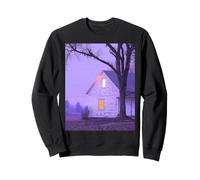 Midwest Gothic Aesthetic Rural Appalachia Vintage Vibes Sweatshirt