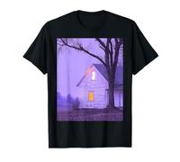 Midwest Gothic Aesthetic Rural Appalachia Vintage Vibes T-Shirt