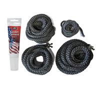 Midwest Hearth 3435 Kit de Joint pour Insert Chaud d'hiver par Vermont Castings