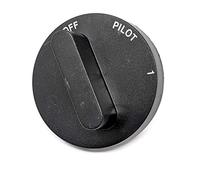 Midwest Hearth Empire R2328 Bouton de commande pour radiateurs SR6 SR10