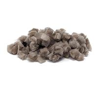 Midwest Hearth Platinum Embers for Gas Logs and Fireplaces (5 g)