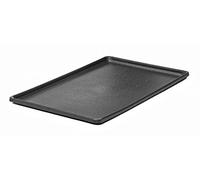 MidWest Homes for Pets 142PAN Poêle de Rechange pour Midwest Cat Cage, 34,5 x 22,5 x 1,125