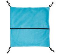 MidWest Homes for Pets Ferret Nation NA-HKL Grand hamac pour les cages pour petits animaux Ferret Nation et Critter Nation - Dimensions 43,18 x 33,02 x 20,32 cm (L x l x H)