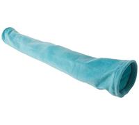MidWest Homes for Pets Ferret Nation NA-TNL Tunnel de jeu pour les cages pour petits animaux Ferret Nation et Critter Nation - Dimensions 96,52 x 17,78 x 13,34 cm (L x l x H)