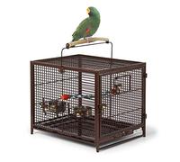 MidWest Homes for Pets Midwest Avian Adventures Poquito Avian Hotel, Ruby