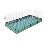 MidWest Homes for Pets Midwest Fond de Cage en Toile pour Cochon d'Inde