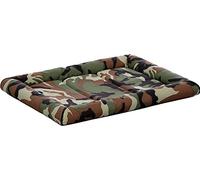 MidWest Homes for Pets Modèle 40524-CMGR Lit Maxx pour cage en métal, 60,96 cm ; Camouflage