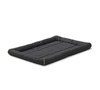MidWest Homes for Pets Modèle 40536-BK Lit Maxx pour cage en métal, 91,44 cm ; Noir